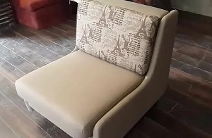 Ремонт кресла-кровати на дому в Реутове